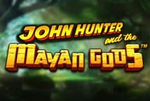 John Hunter and the Mayan Gods