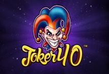 Joker 40