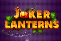 Joker Lanterns