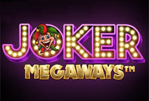 Joker Megaways