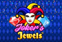 Joker's Jewels