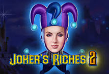 Joker's Riches 2