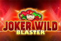 Joker Wild Blaster