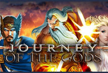 Journey of the Gods