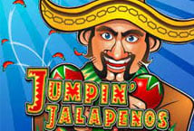 Jumpin' Jalapenos with Quick Strike