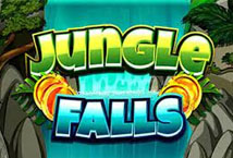 Jungle Falls