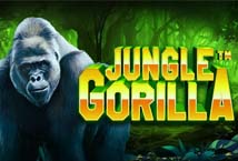 Jungle Gorilla