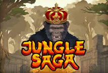 Jungle Saga