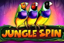 Jungle Spin