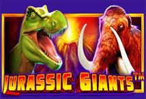 Jurassic Giants