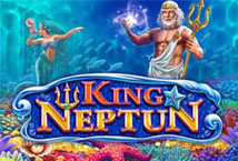 King Neptun