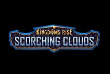 Kingdoms Rise: Scorching Clouds