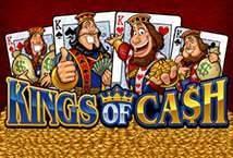 Kings of Cash