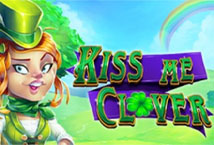 Kiss Me Clover