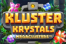 Kluster Krystals Megaclusters