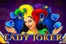 Lady Joker