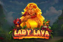 Lady Lava