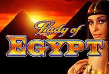 Lady of Egypt