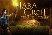 Lara Croft: Temples and Tombs