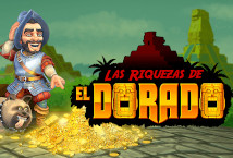 Las Riquezas de el Dorado