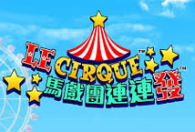 Le Cirque