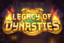 Legacy of Dynasties