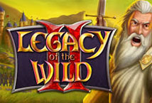 Legacy of the Wild 2