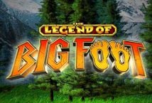 Legend of Big Foot