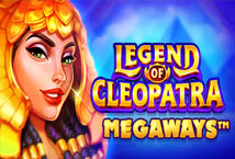 Legend of Cleopatra Megaways