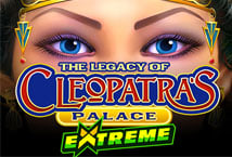 Legend of Cleopatra's Palace: Extreme