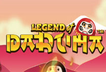 Legend of Daruma