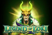 Legend of Loki