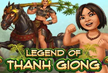 Legend of Thanh Giong