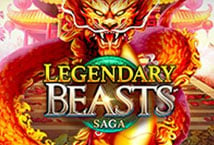 Legendary Beasts Saga