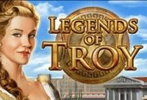 Legends of Troy