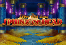 Legion Gold and the Sphinx of Dead