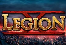 Legion X