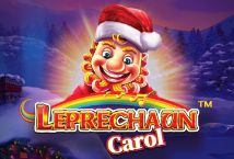 Leprechaun Carol