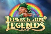 Leprechaun Legends