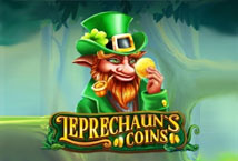 Leprechaun's Coins