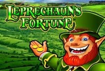 Leprechauns Fortune