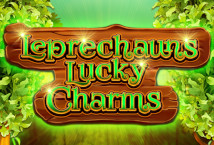 Leprechauns Lucky Charms