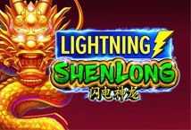 Lightning Shenlong