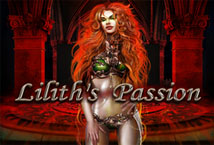 Lilith's Passion