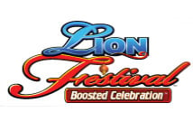 Lion Festival Boosted Celebration