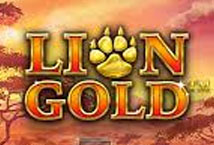 Lion Gold