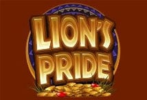 Lions Pride