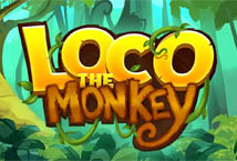 Loco the Monkey