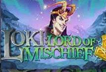 Loki Lord of Mischief