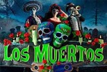 Los Muertos (Wazdan)